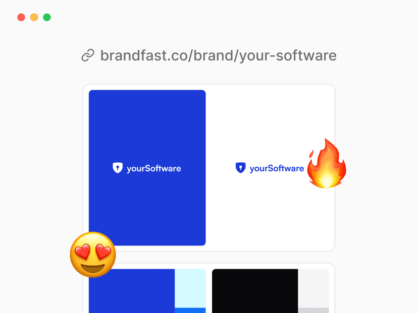 Access assets fast from anywhere