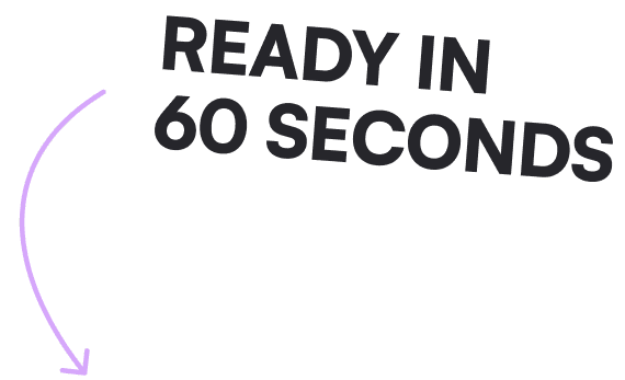 Brandfast process video